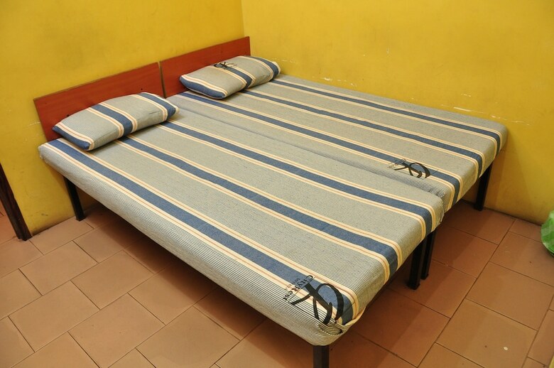 Hostal City Motel