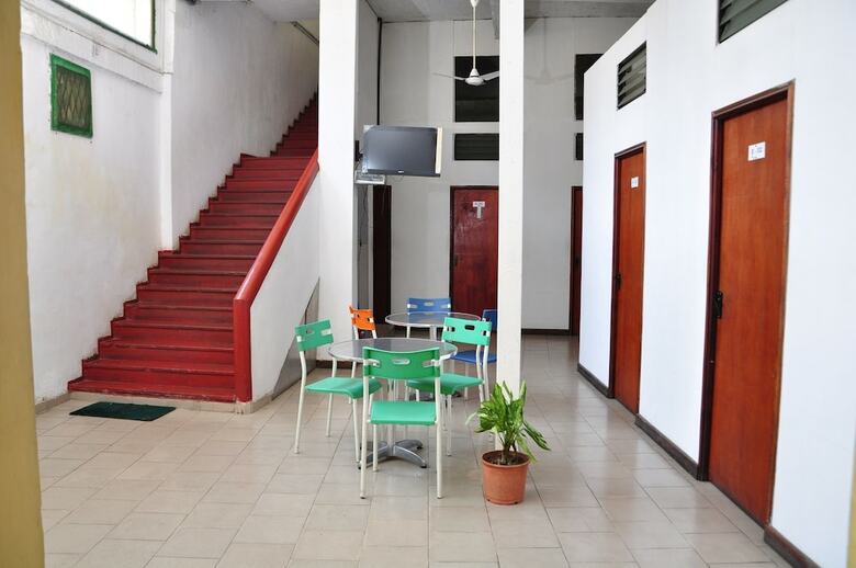 Hostal City Motel