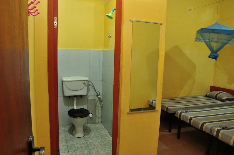 Hostal City Motel