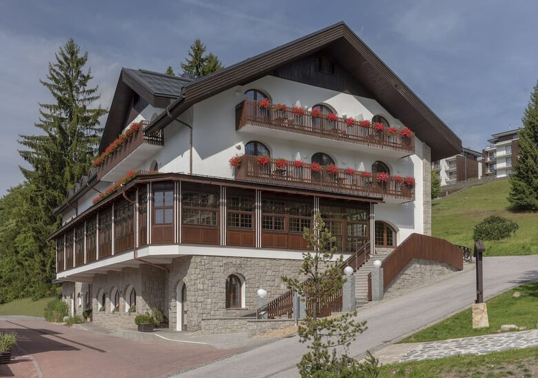 Wellness Hotel Windsor