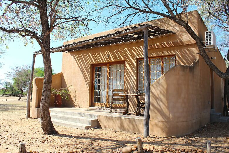 Posada Harnas Wildlife Foundation
