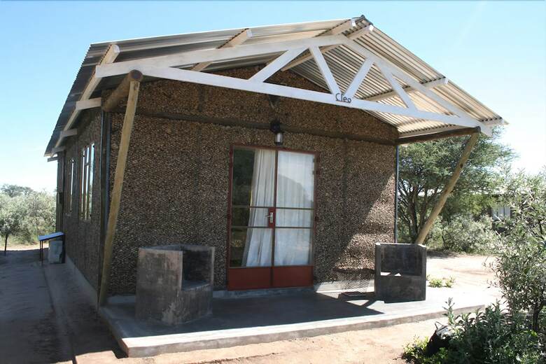 Posada Harnas Wildlife Foundation