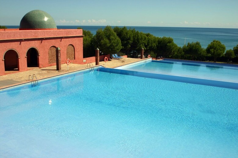 Camping La Torre Del Sol