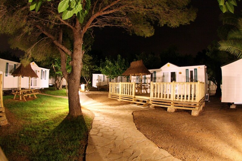 Camping La Torre Del Sol