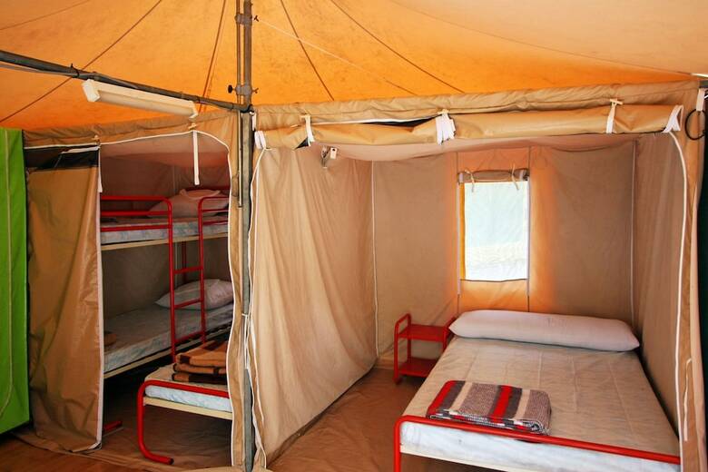 Camping La Torre Del Sol