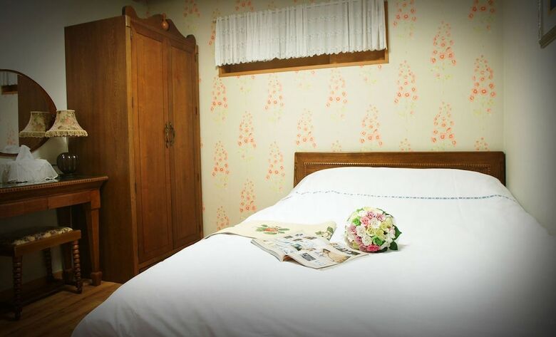 Hotel Fourseason Pension