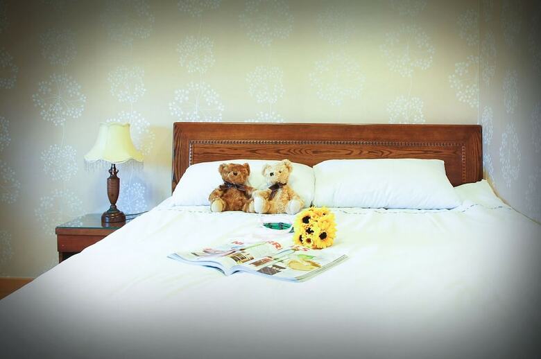 Hotel Fourseason Pension