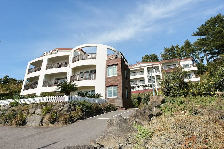Hotel Fourseason Pension