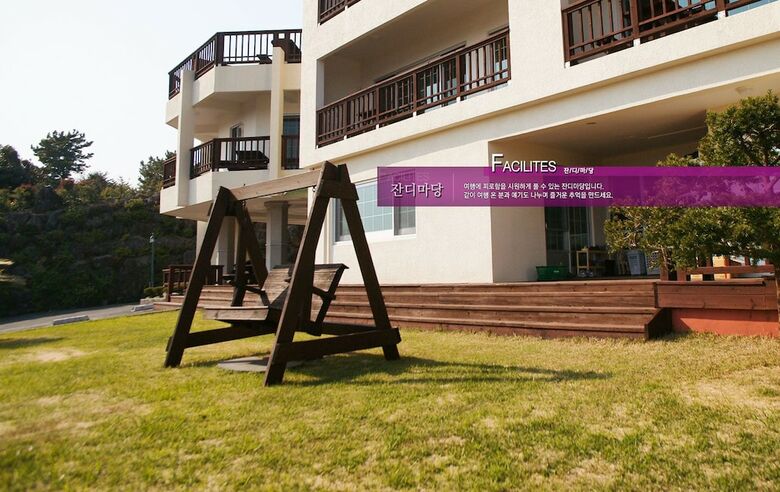 Hotel Fourseason Pension