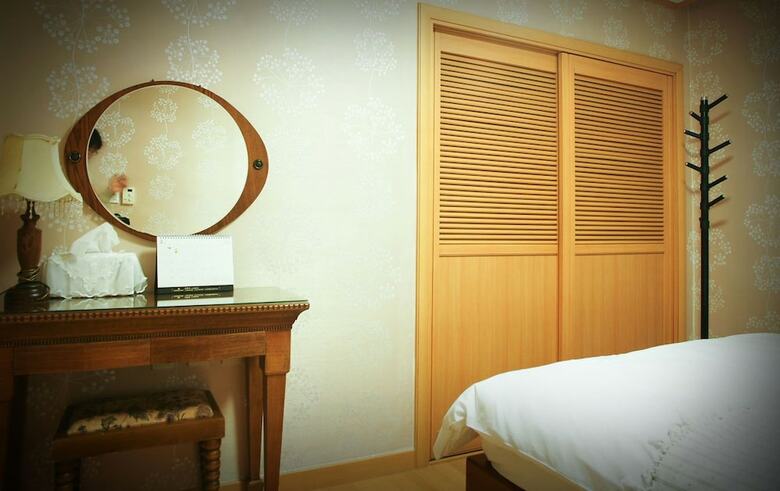 Hotel Fourseason Pension