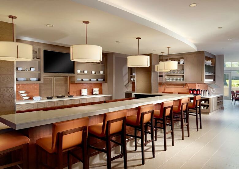 Hotel Hyatt House Atlanta Downtown