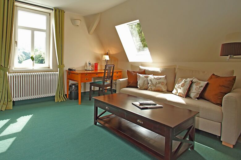 Hotel Freiwerk