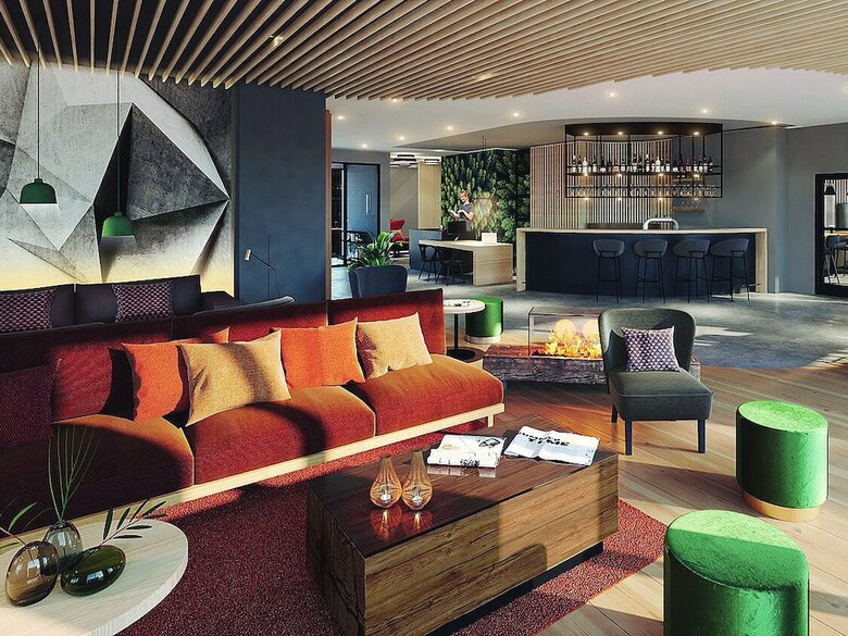 Hotel Freiwerk