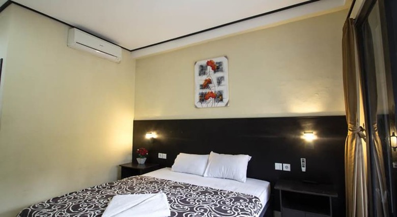 Hotel Beneyasa Beach Inn 1