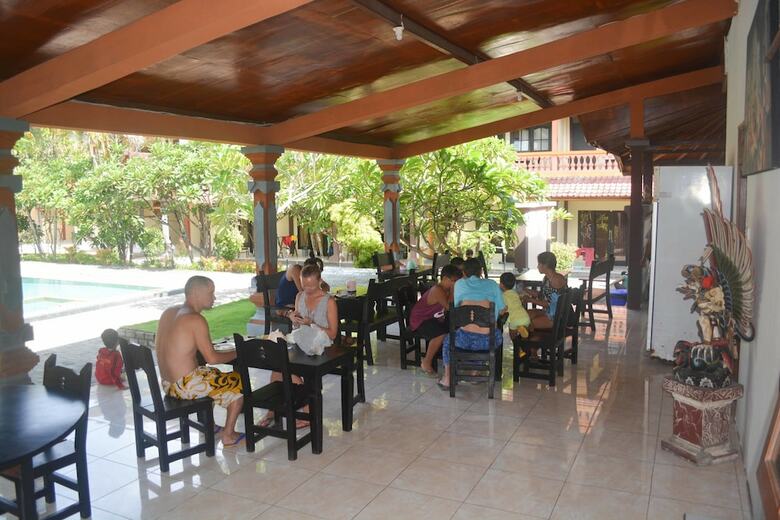 Hotel Beneyasa Beach Inn 1