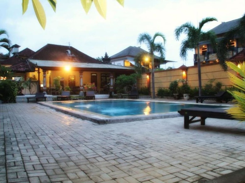 Hotel Beneyasa Beach Inn 1