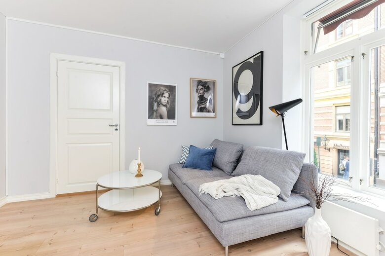 Forenom Serviced Apartments Royal Park