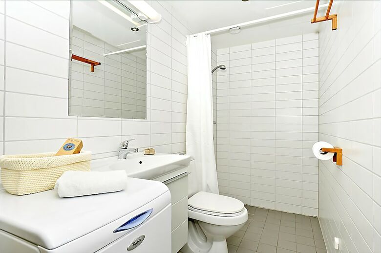 Forenom Serviced Apartments Royal Park