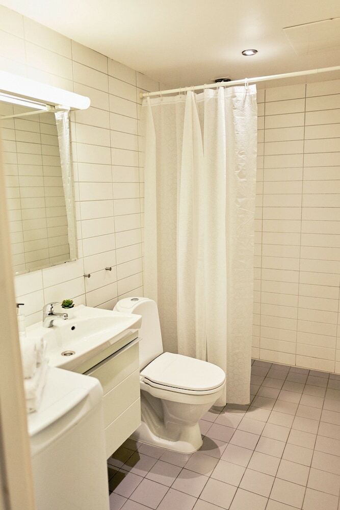 Forenom Serviced Apartments Royal Park
