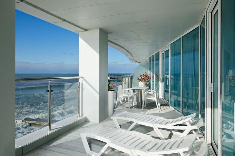 Apart Hotel Sanremo