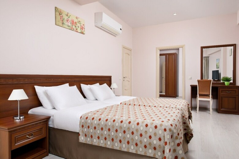 Apart Hotel Sanremo
