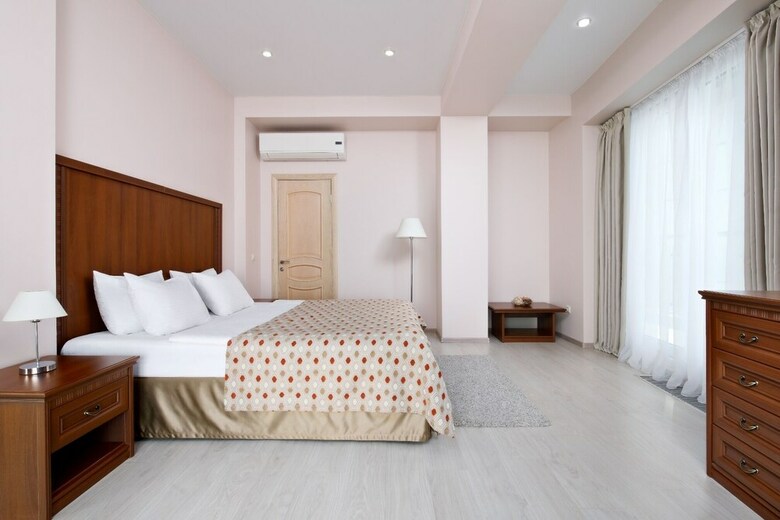 Apart Hotel Sanremo