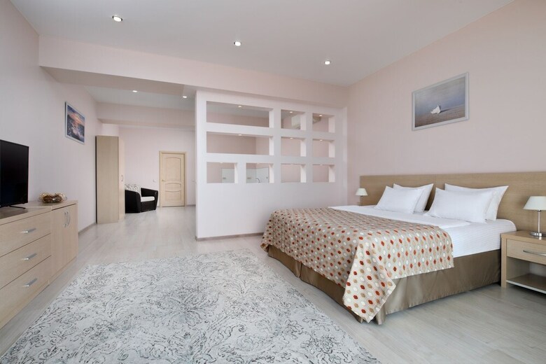 Apart Hotel Sanremo