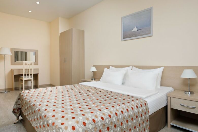 Apart Hotel Sanremo