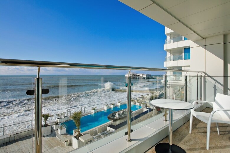 Apart Hotel Sanremo