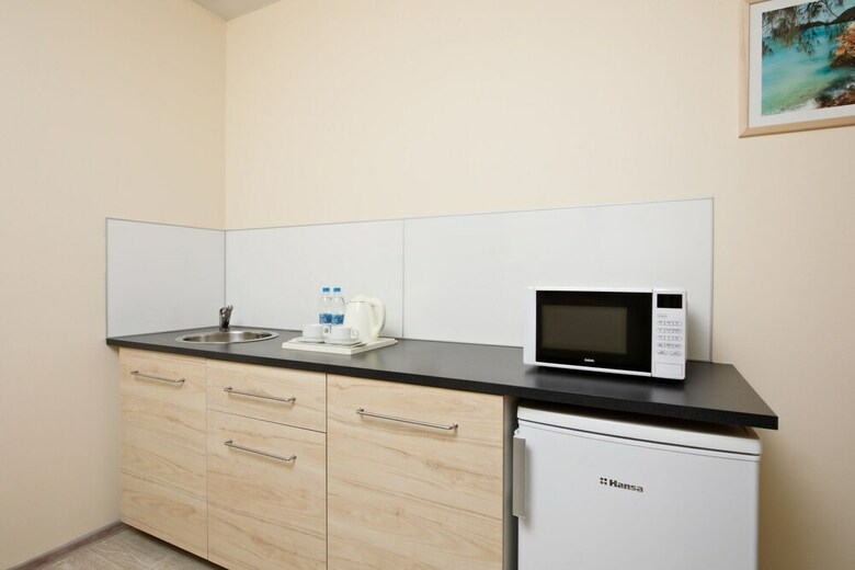 Apart Hotel Sanremo