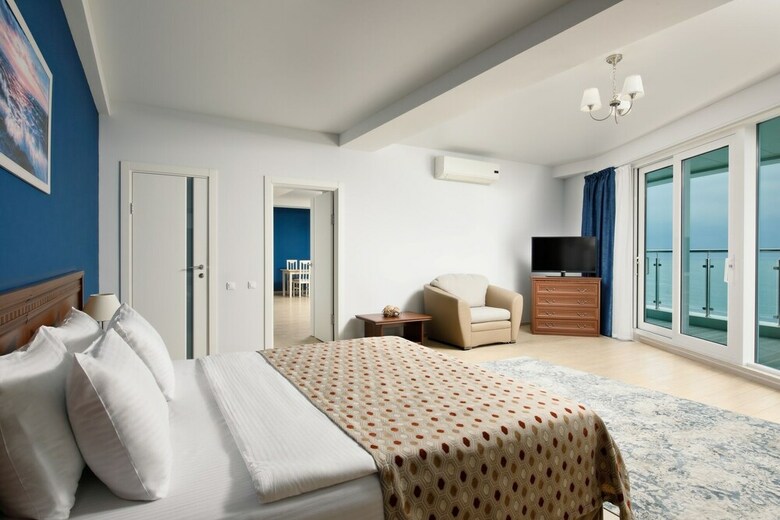 Apart Hotel Sanremo