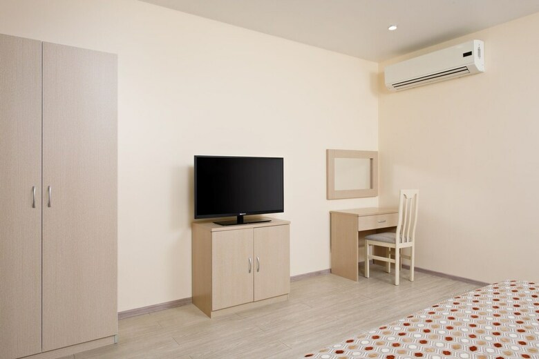Apart Hotel Sanremo