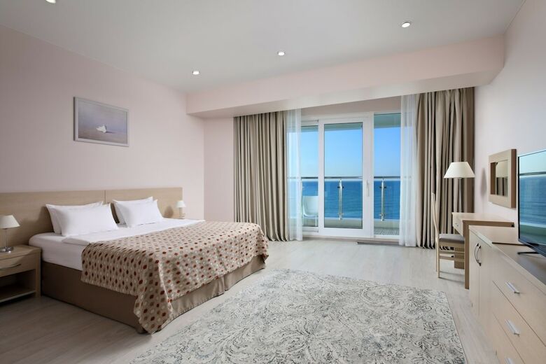 Apart Hotel Sanremo