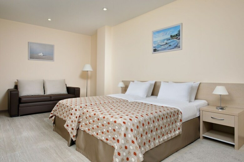Apart Hotel Sanremo