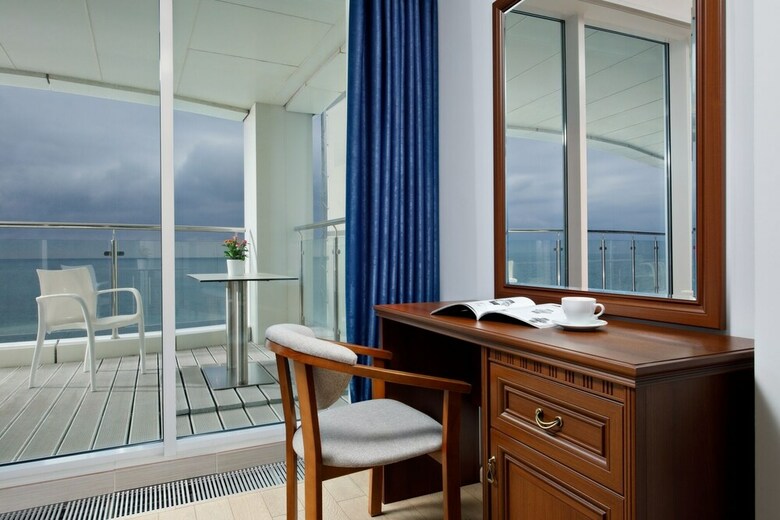 Apart Hotel Sanremo