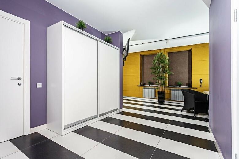 Dk Complex Hotel