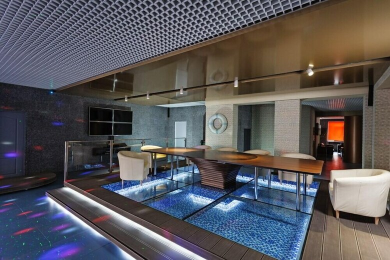 Dk Complex Hotel