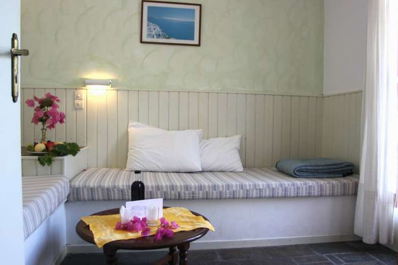 Hotel Aegean Village