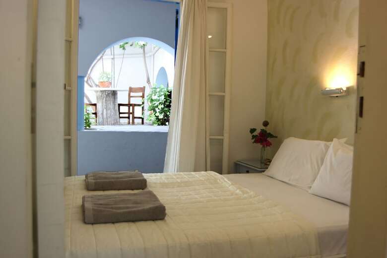 Hotel Aegean Village
