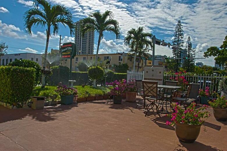 Hotel Sorrento Villas