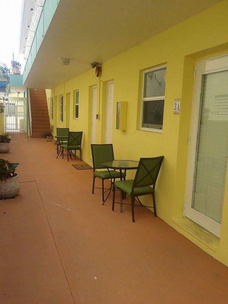 Hotel Sorrento Villas