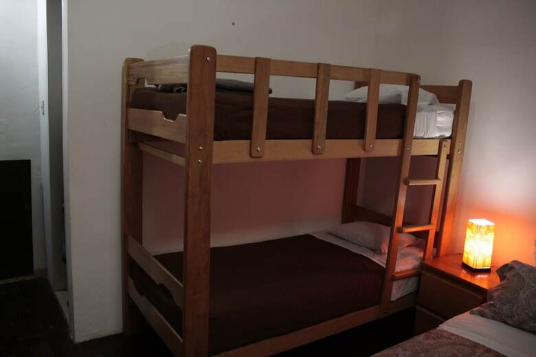 Hostal Albergue Verde