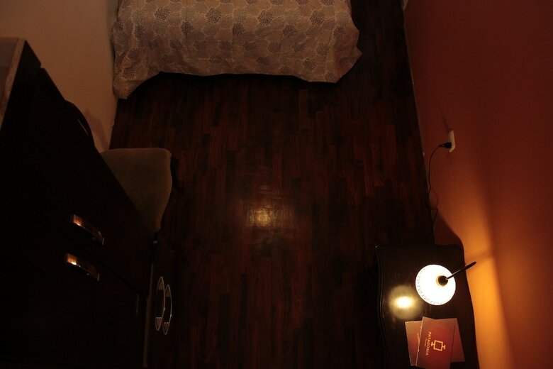 Hostal Albergue Verde