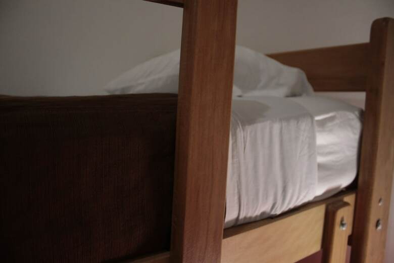 Hostal Albergue Verde