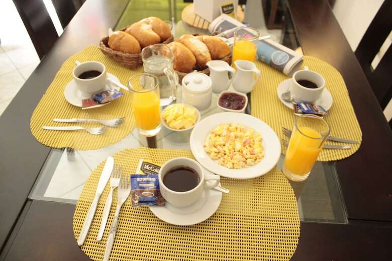 Hostal Albergue Verde