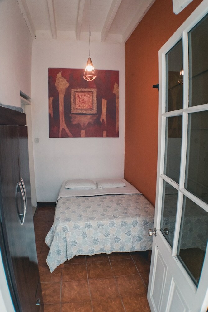 Hostal Albergue Verde