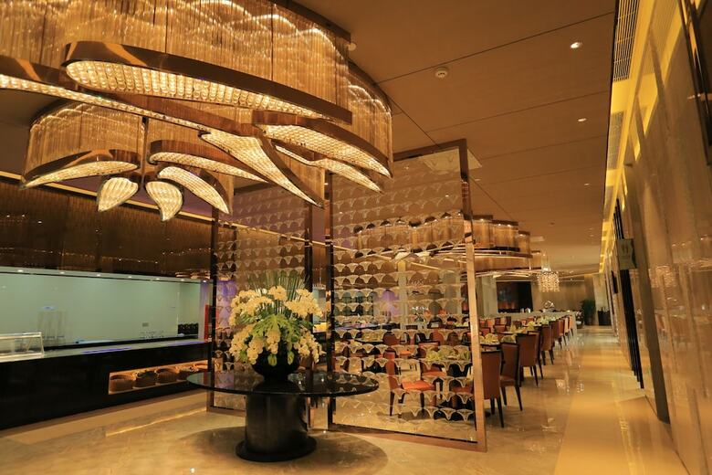 Hotel Ramada Yiyang Taojiang