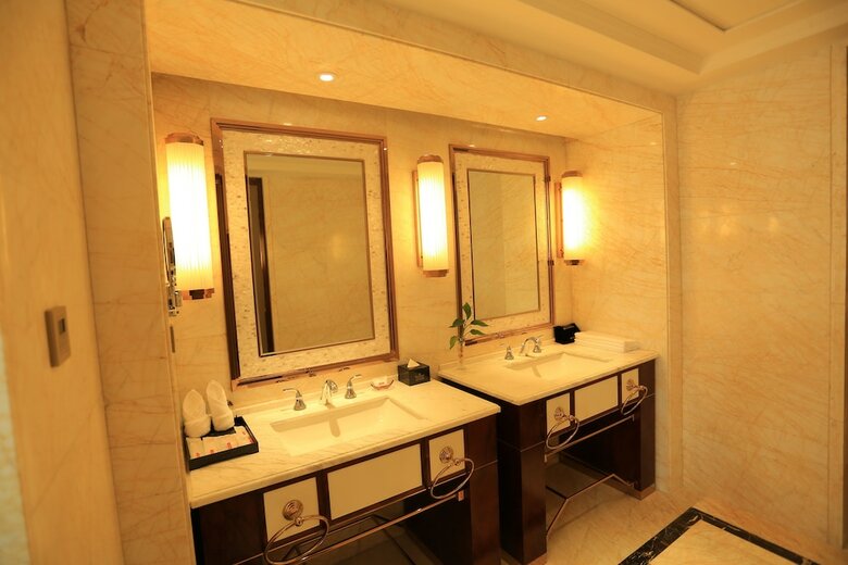 Hotel Ramada Yiyang Taojiang