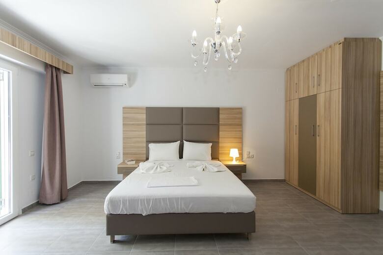 Hotel Oasis Exclusive