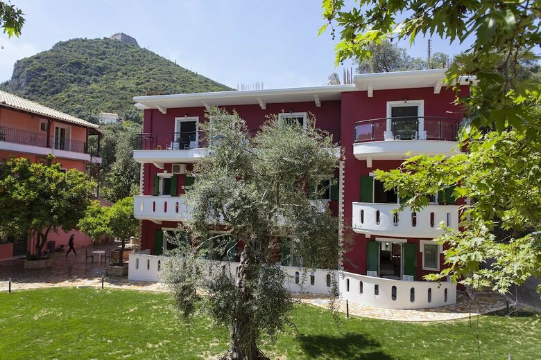 Hotel Oasis Exclusive